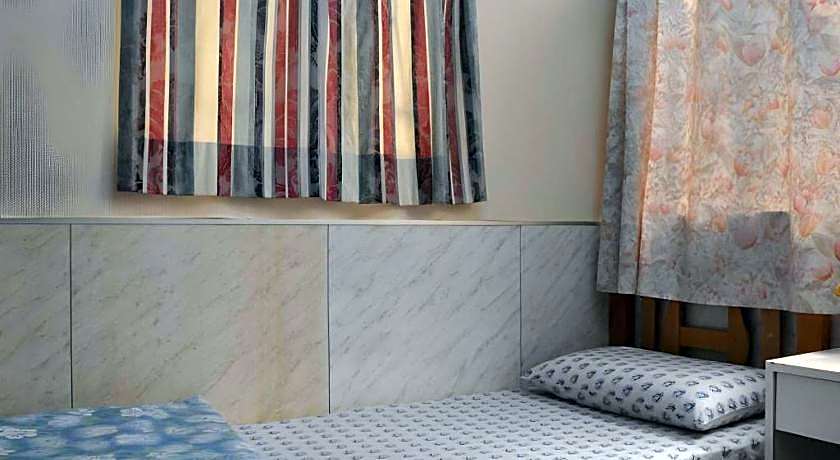 Dragon Hostel Hong Kong