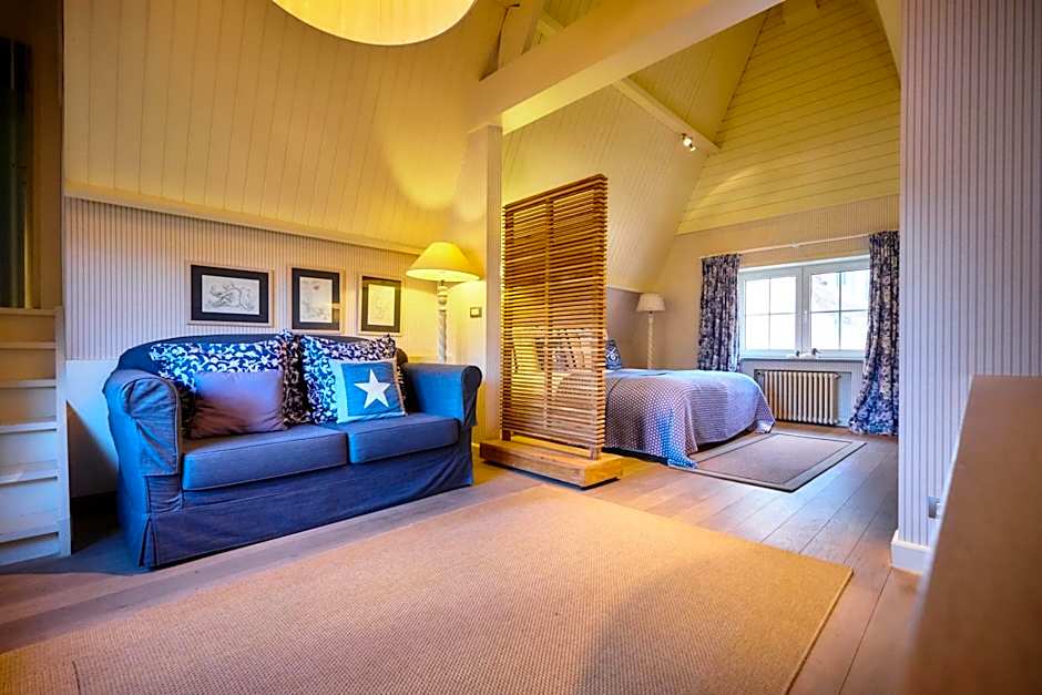 Romantik Manoir Carpe Diem