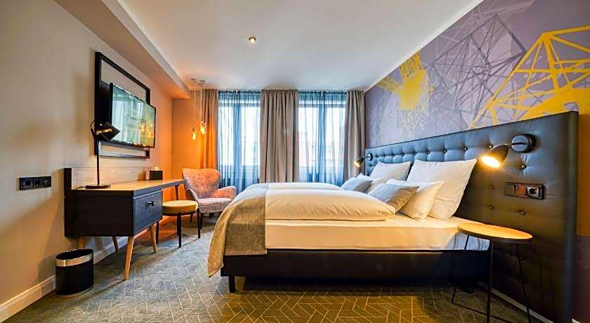 Vienna House Easy by Wyndham Dortmund
