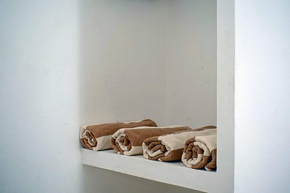 Hubun Hotel Boutique