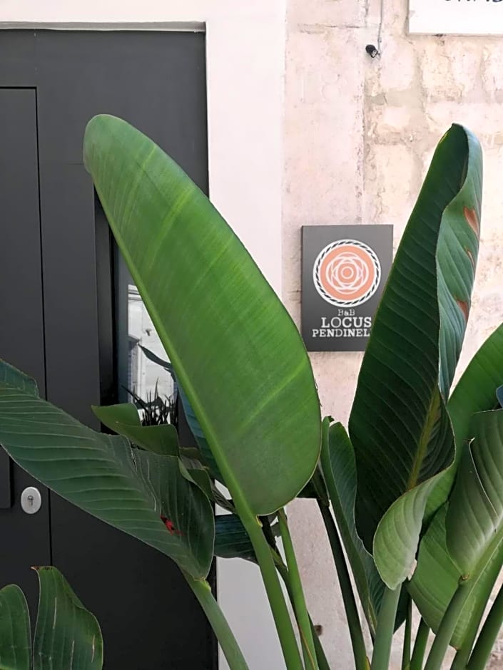 Locus Pendinelli Trani