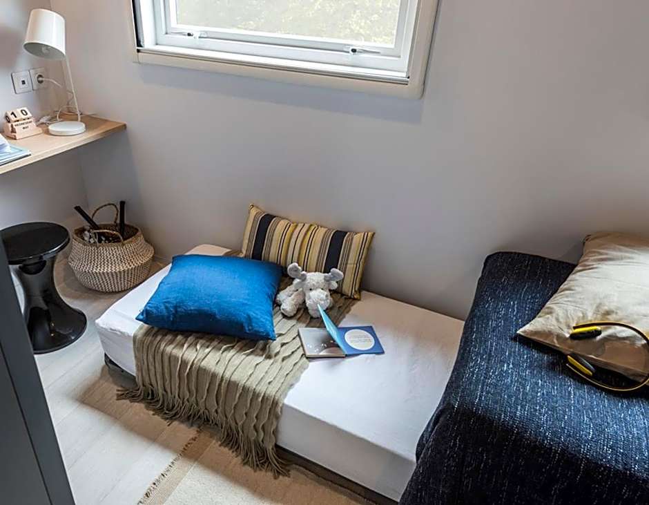 Village Vacances La Vallicella