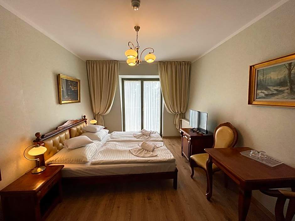 Irys Boutique Residence - przy plaży