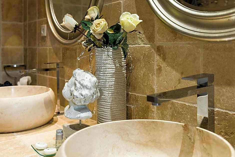 Guesthouse Le Mas de Cotignac