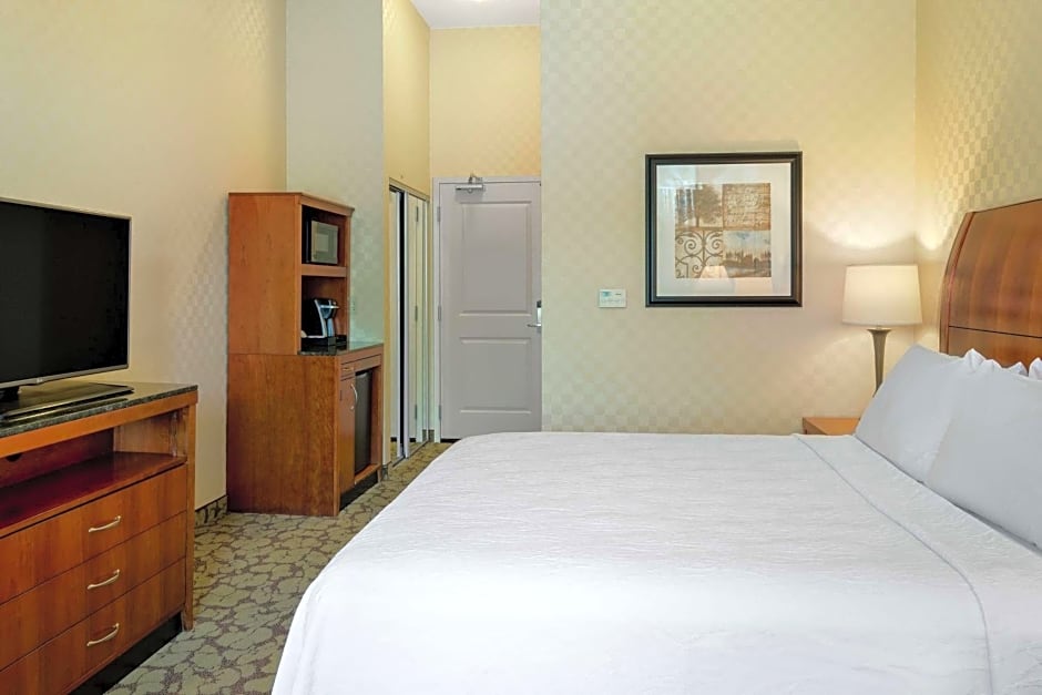 Hilton Garden Inn Sacramento Elk Grove