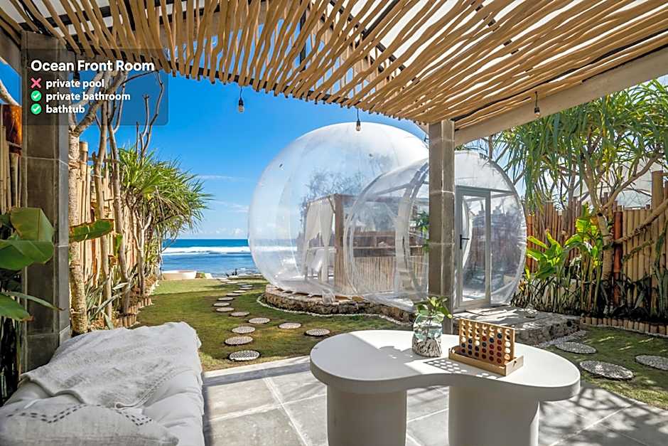 Bubble Hotel Nyang Nyang (Adults Only)