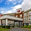 Best Western Plus Bridgewater Hotel & Convention Centre