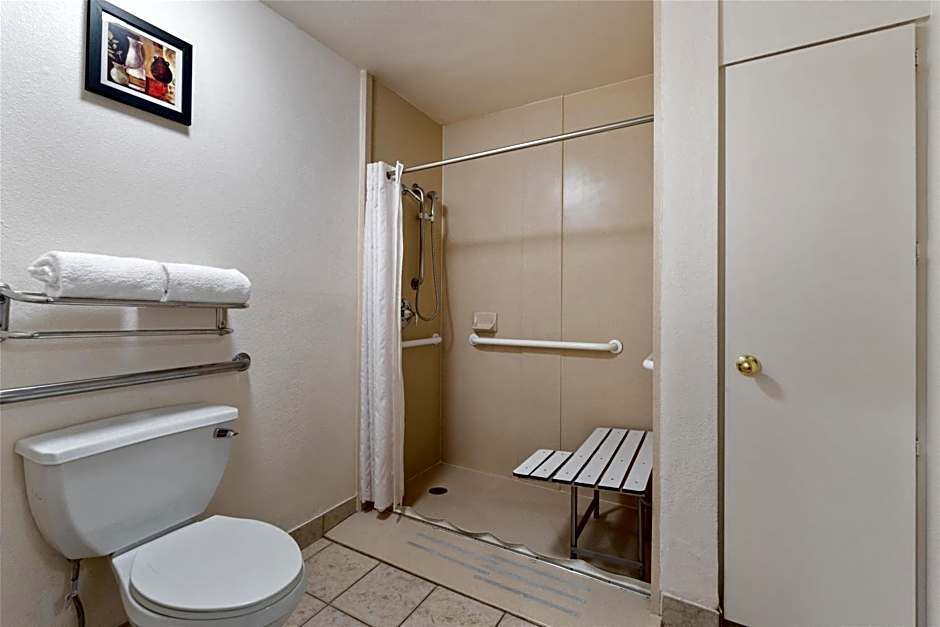 Best Western San Diego/Miramar Hotel