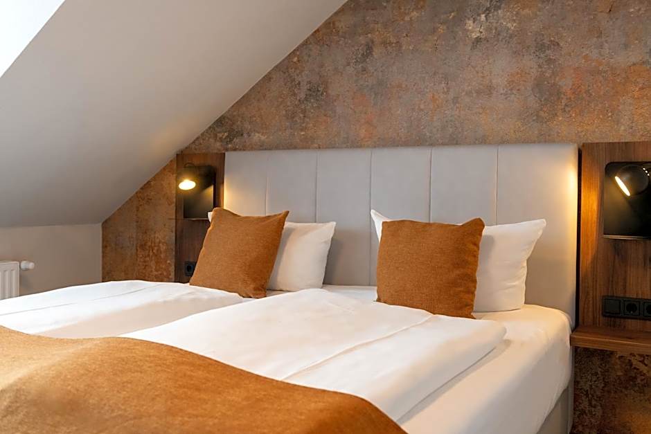 Art Hotel Aachen