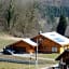 Chalet aux 3 biches