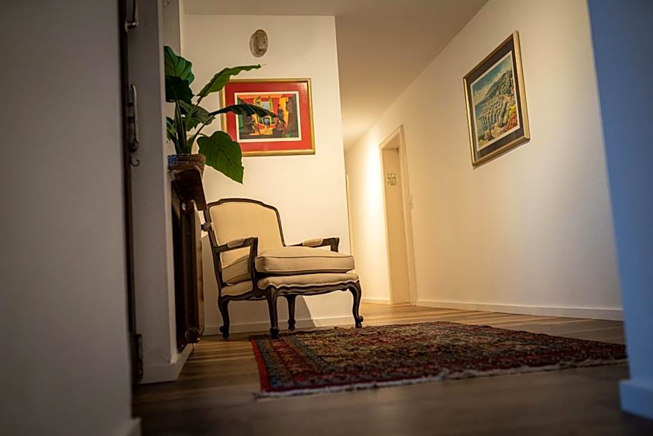 Engel 16, Boutique Hotel