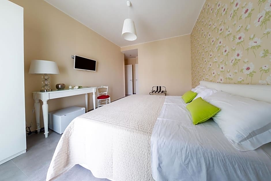 B&B Attico 160