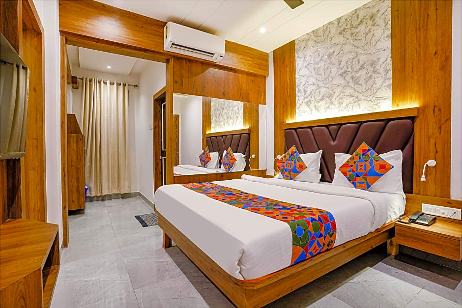 FabHotel Grand Residency