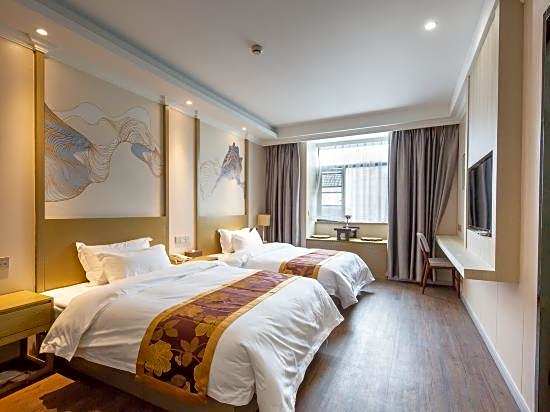Tian Yue Hotel