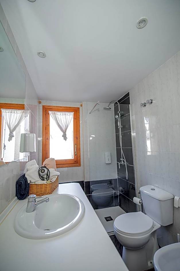 Hostal Alto Aragon