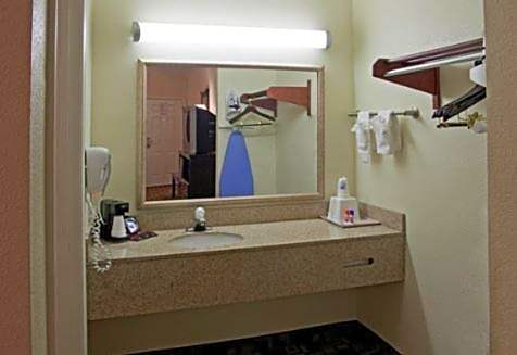 Americas Best Value Inn-Byhalia