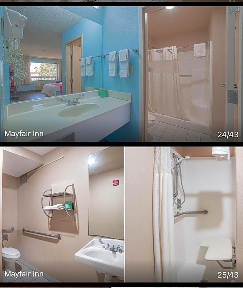 Mayfair Inn