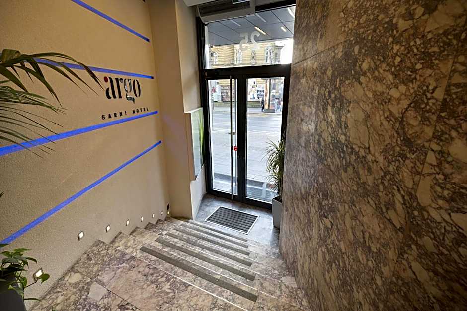 Hotel Argo