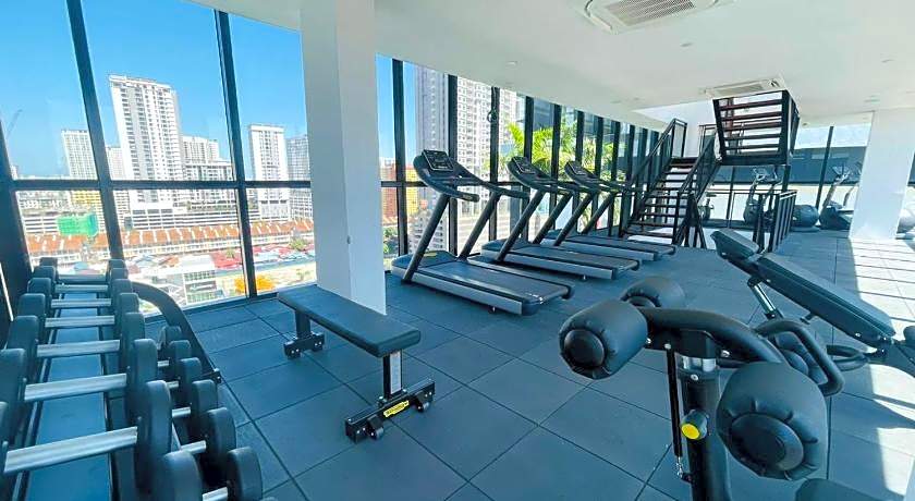 Urban Suite - George Town