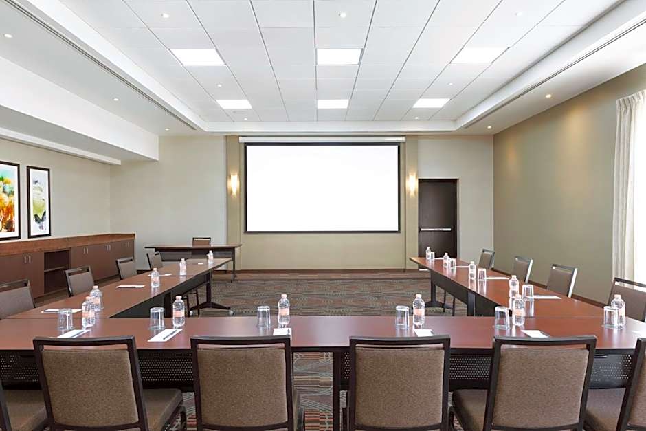 Courtyard by Marriott Ciudad del Carmen Campeche