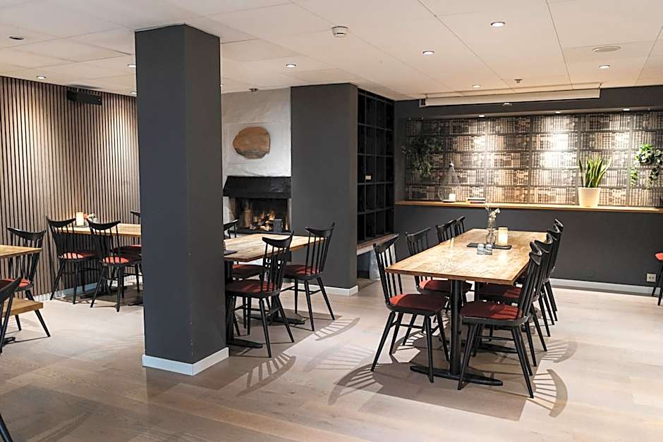 Quality Hotel Prisma