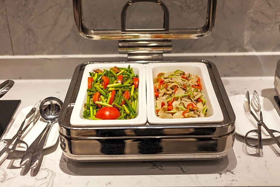 Hanting Premium Hotel Guangrao Four Seasons Flower City