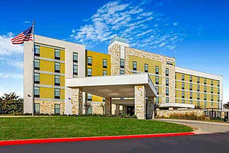 Home2 Suites By Hilton Dallas Addison