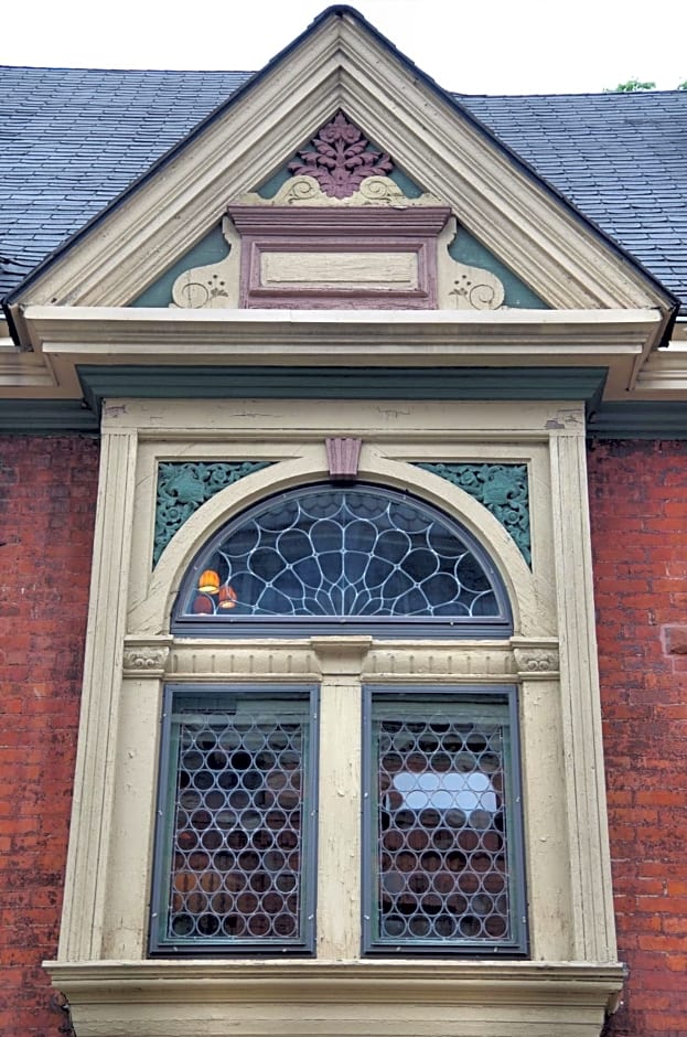 The Inn on Ferry Street