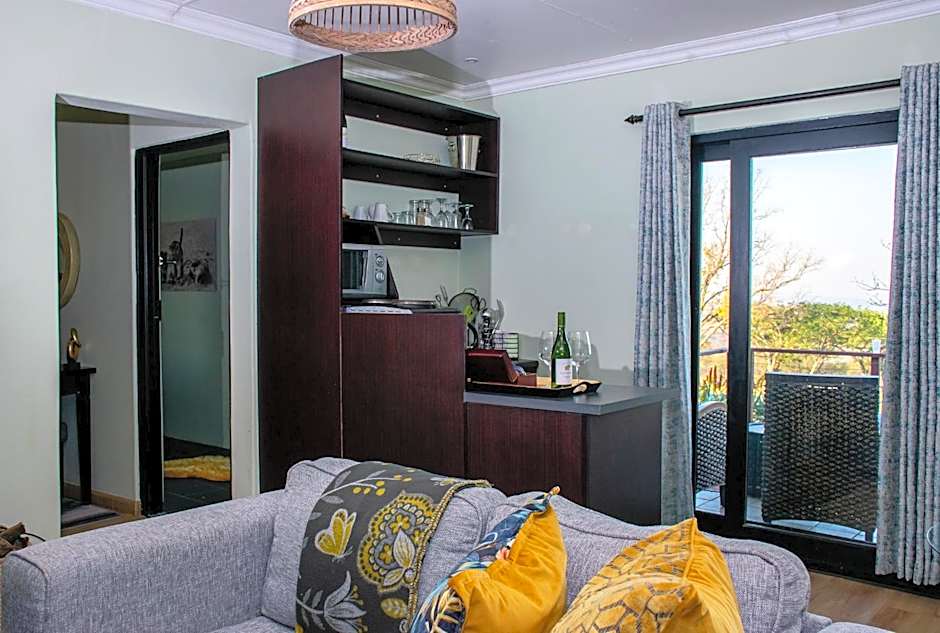 Rorkes Drift Lodge
