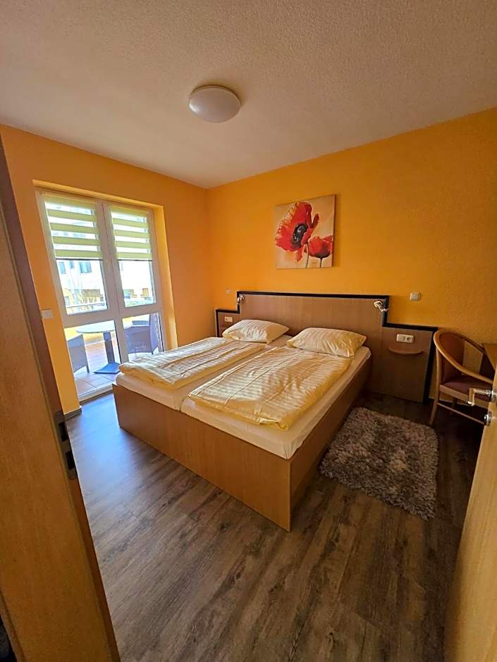 Haus Kim - Apartments