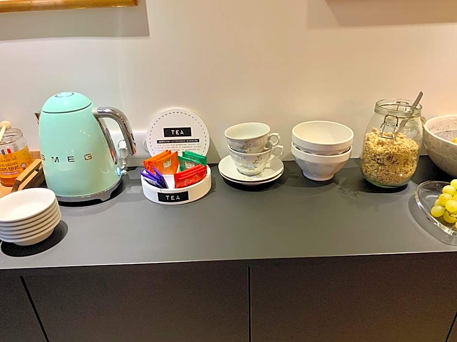 La Maison Odeia Bordeaux Centre