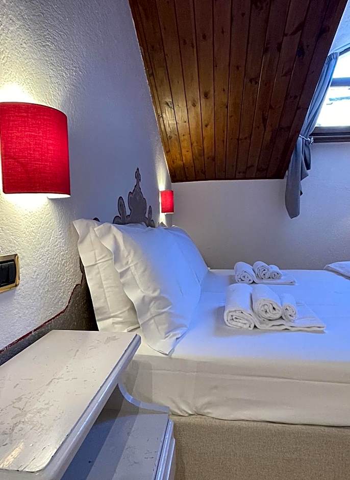 Hotel Ristorante Il Principe