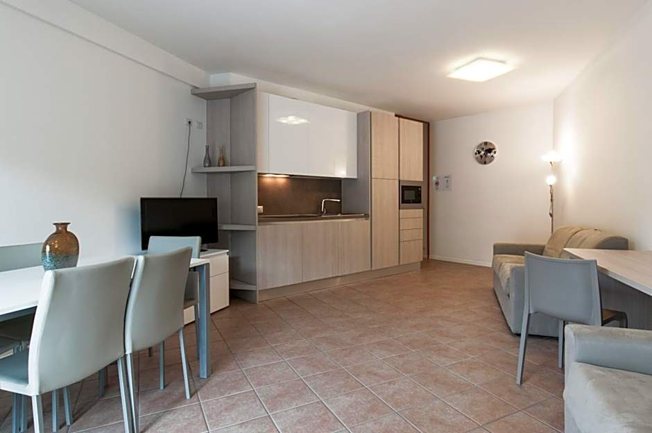 Residence Crystal Palace