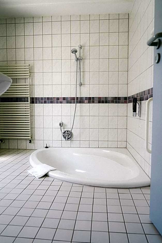 Apart Hotel Leipzig Taucha