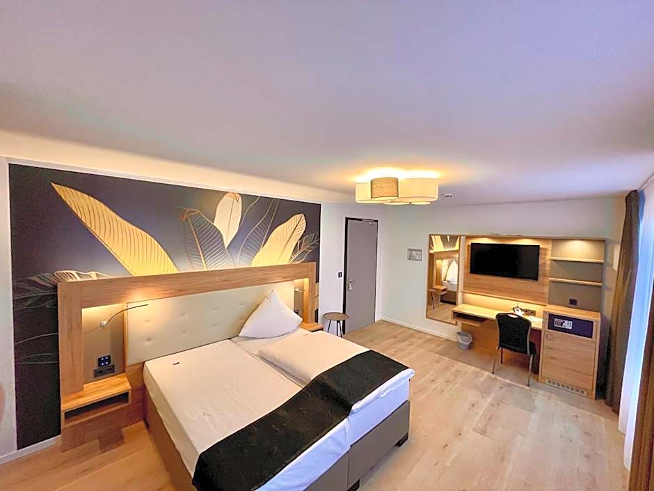 Akzent Hotel Tietmeyer & Cross Side