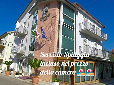 Hotel Galassi