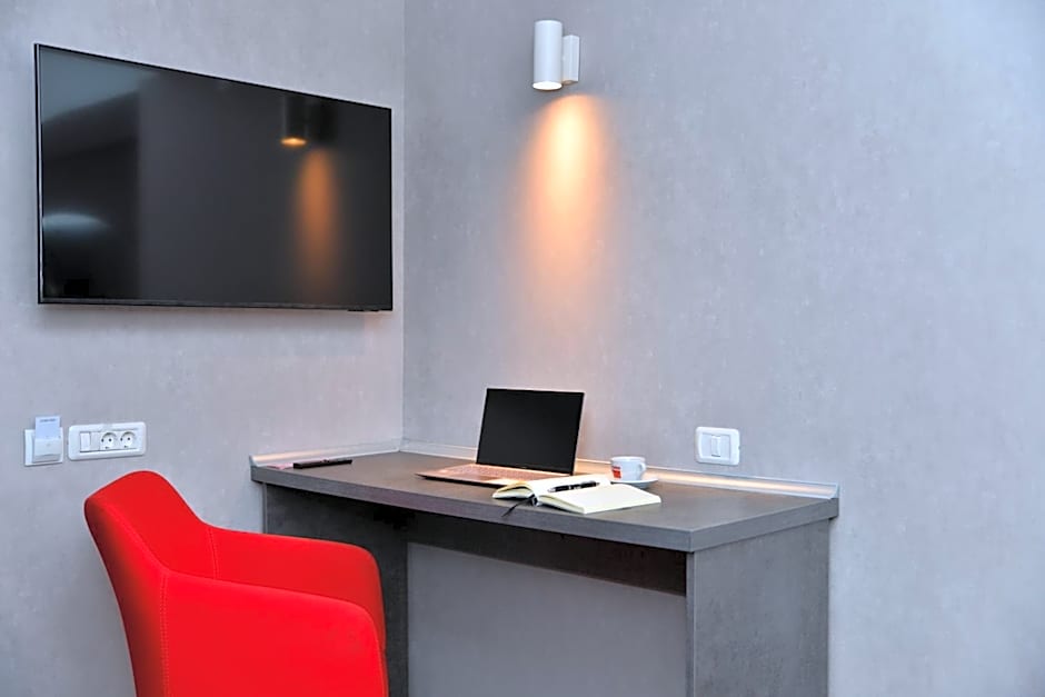 ibis Styles Pitesti Arges