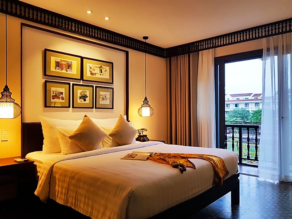 Little Hoi An . A Boutique Hotel & Spa