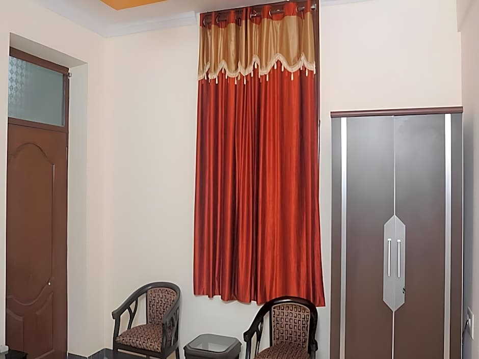 Ashish Villa Guest House – Jodhpur, FL