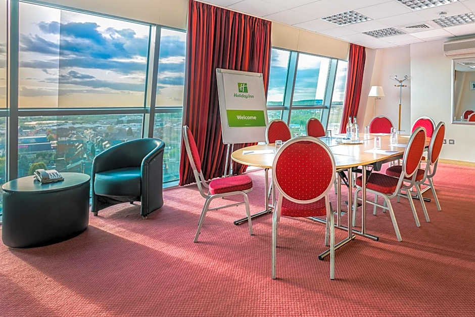 Holiday Inn Birmingham North - Cannock By IHG