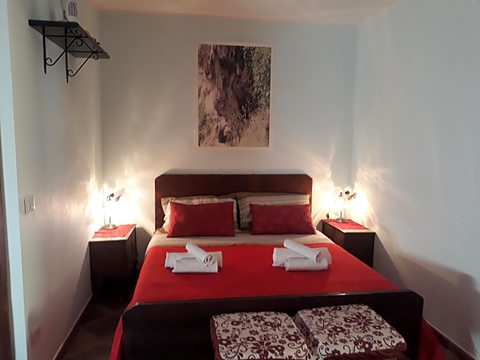 Bed And Breakfast Delle Grotte