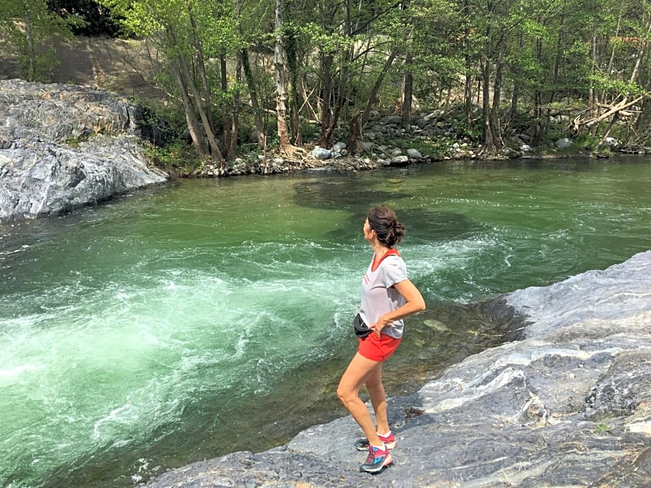 Villa Bonheur Vallespir