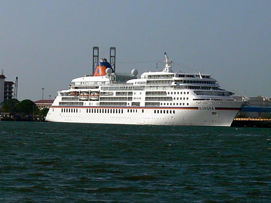 Hotel Imperial Regency