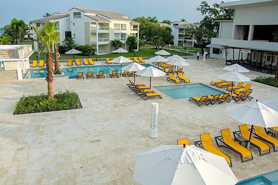Emotions by Hodelpa Puerto Plata