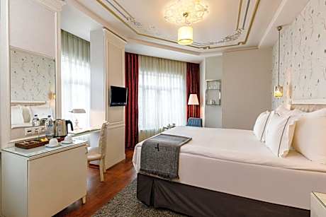 Family - Interconnecting Room