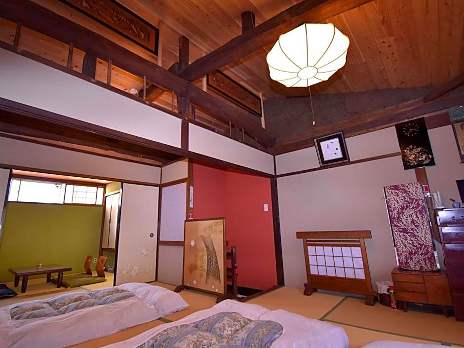 K-style Kinkakuji
