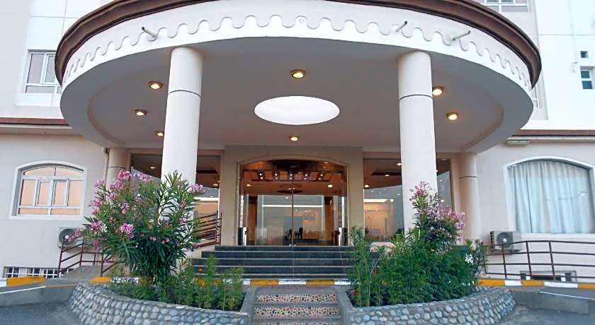 Nizwa Hotel Apartments