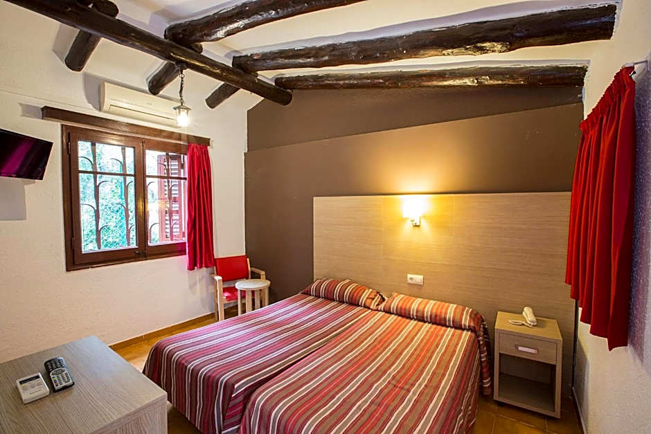 Hotel - Bungalows Don Juan Tossa