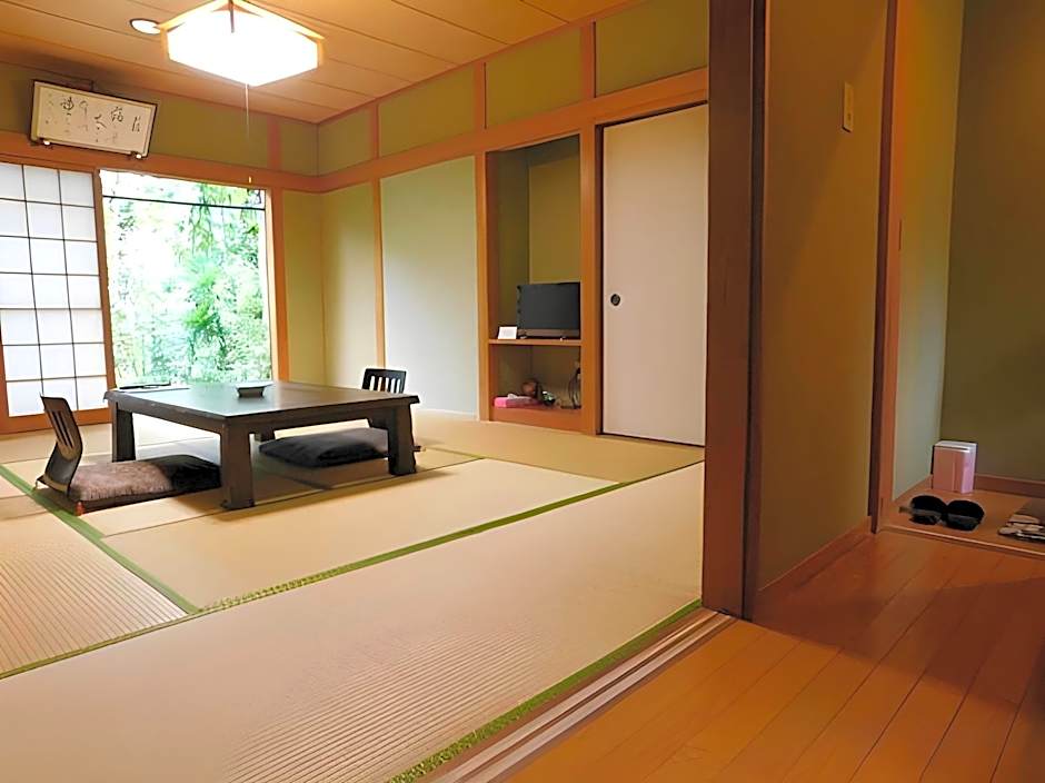 Onsenkaku