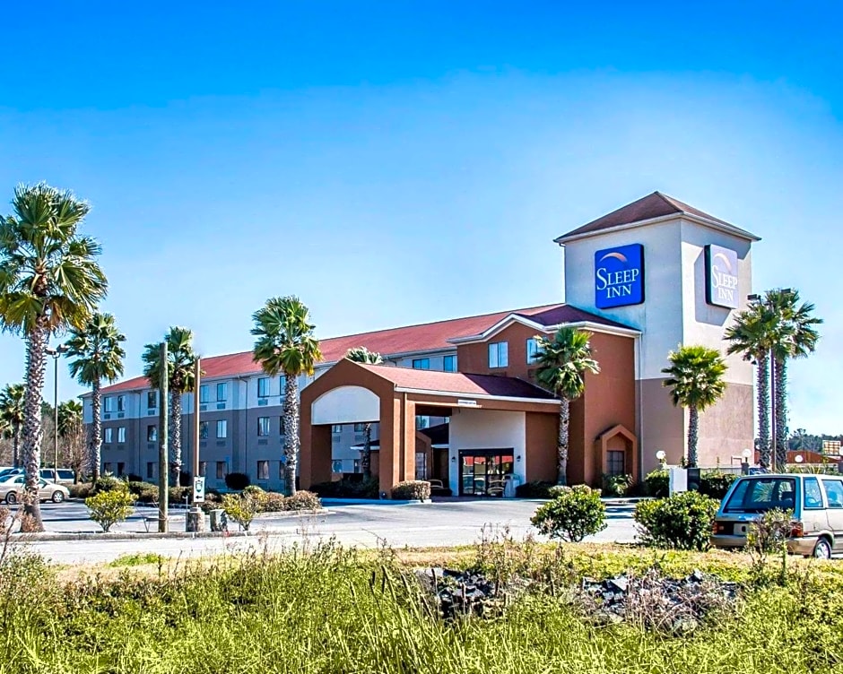 Sleep Inn Hardeeville